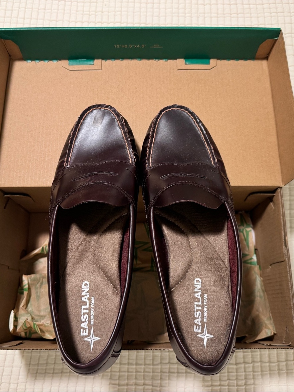 Penny Loafers